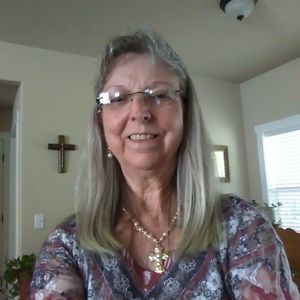 Meet your Posher, Darlene